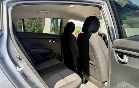 KIA Rio IV, 2020 год, 1 650 000 рублей, 18 фотография