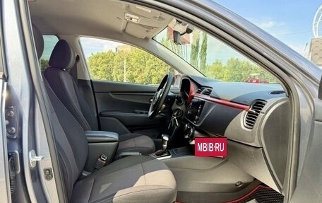 KIA Rio IV, 2020 год, 1 650 000 рублей, 21 фотография