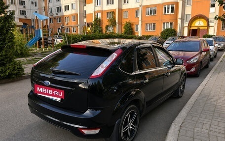 Ford Focus II рестайлинг, 2009 год, 699 999 рублей, 4 фотография