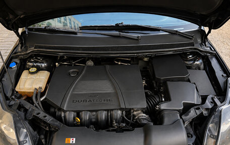 Ford Focus II рестайлинг, 2009 год, 699 999 рублей, 5 фотография