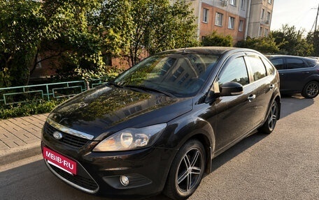 Ford Focus II рестайлинг, 2009 год, 699 999 рублей, 2 фотография