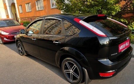 Ford Focus II рестайлинг, 2009 год, 699 999 рублей, 3 фотография
