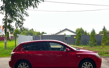 Mazda 3, 2007 год, 435 000 рублей, 3 фотография