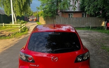 Mazda 3, 2007 год, 435 000 рублей, 4 фотография