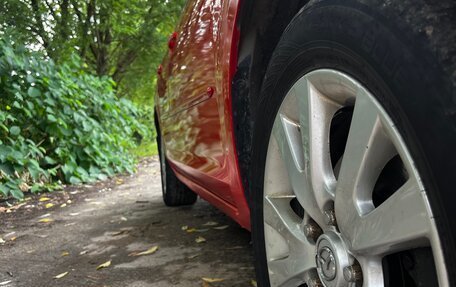 Mazda 3, 2007 год, 435 000 рублей, 7 фотография