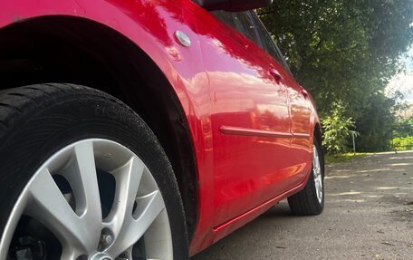 Mazda 3, 2007 год, 435 000 рублей, 6 фотография