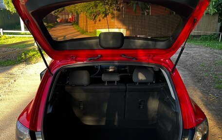 Mazda 3, 2007 год, 435 000 рублей, 8 фотография