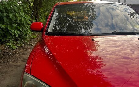 Mazda 3, 2007 год, 435 000 рублей, 5 фотография