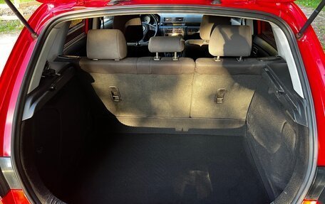 Mazda 3, 2007 год, 435 000 рублей, 9 фотография