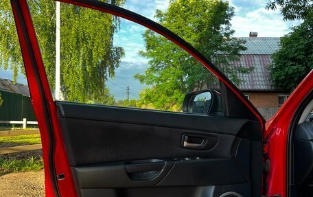Mazda 3, 2007 год, 435 000 рублей, 13 фотография