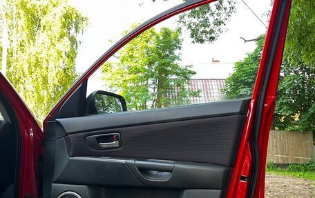 Mazda 3, 2007 год, 435 000 рублей, 14 фотография