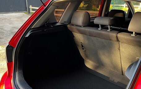 Mazda 3, 2007 год, 435 000 рублей, 10 фотография