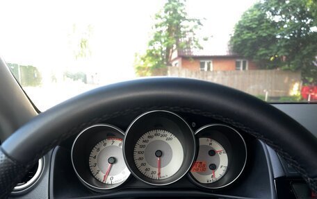 Mazda 3, 2007 год, 435 000 рублей, 20 фотография