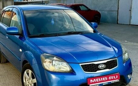 KIA Rio II, 2010 год, 637 000 рублей, 2 фотография