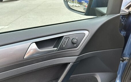 Volkswagen Golf VII, 2013 год, 1 200 000 рублей, 9 фотография