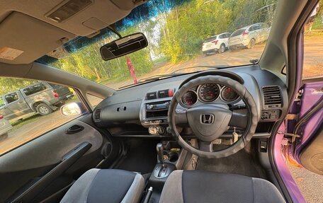 Honda Fit III, 2003 год, 325 000 рублей, 6 фотография