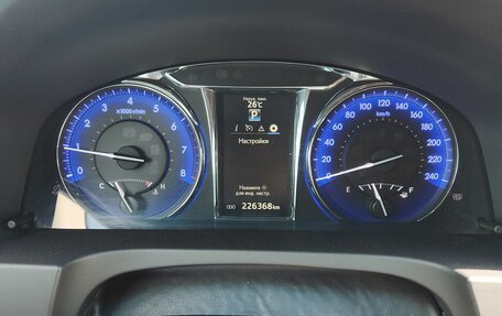 Toyota Camry, 2017 год, 1 790 000 рублей, 8 фотография