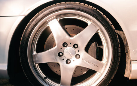 Mercedes-Benz CLK-Класс, 2002 год, 1 400 000 рублей, 6 фотография