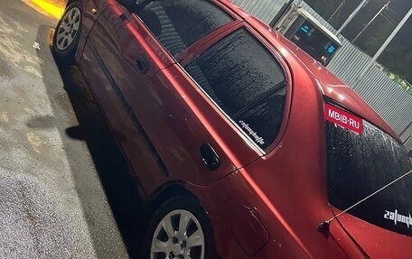 Hyundai Accent II, 2005 год, 150 000 рублей, 4 фотография