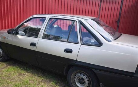 Daewoo Nexia I рестайлинг, 2013 год, 230 000 рублей, 4 фотография