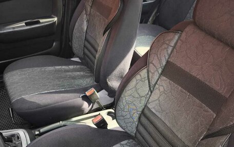 Daewoo Nexia I рестайлинг, 2013 год, 230 000 рублей, 9 фотография