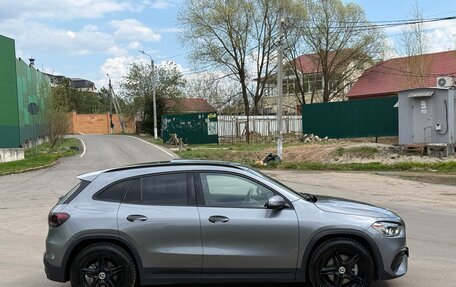 Mercedes-Benz GLA, 2020 год, 3 625 000 рублей, 5 фотография