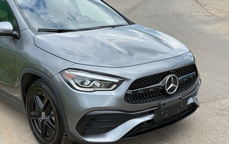 Mercedes-Benz GLA, 2020 год, 3 625 000 рублей, 3 фотография