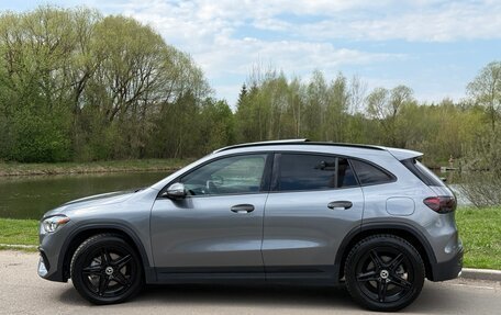 Mercedes-Benz GLA, 2020 год, 3 625 000 рублей, 4 фотография