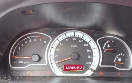 Daewoo Nexia I рестайлинг, 2013 год, 230 000 рублей, 7 фотография