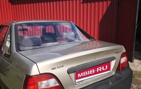 Daewoo Nexia I рестайлинг, 2013 год, 230 000 рублей, 5 фотография