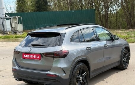 Mercedes-Benz GLA, 2020 год, 3 625 000 рублей, 6 фотография
