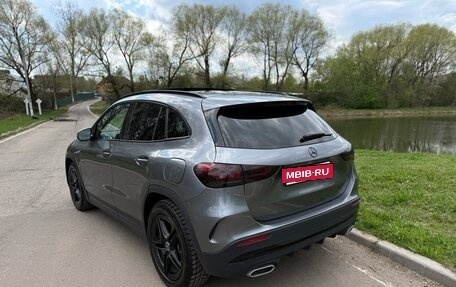 Mercedes-Benz GLA, 2020 год, 3 625 000 рублей, 7 фотография