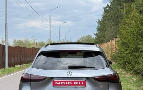 Mercedes-Benz GLA, 2020 год, 3 625 000 рублей, 9 фотография