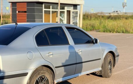 Skoda Octavia IV, 2008 год, 400 000 рублей, 2 фотография