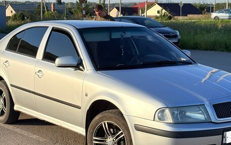 Skoda Octavia IV, 2008 год, 400 000 рублей, 3 фотография