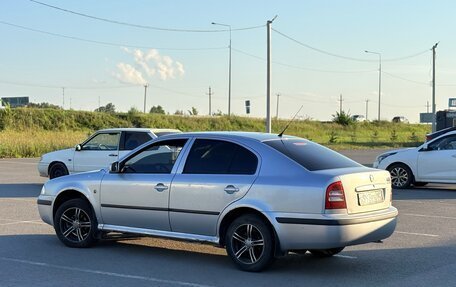 Skoda Octavia IV, 2008 год, 400 000 рублей, 7 фотография