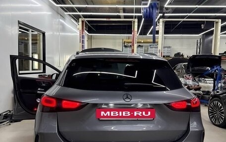 Mercedes-Benz GLA, 2020 год, 3 625 000 рублей, 10 фотография