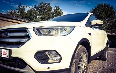 Ford Kuga III, 2019 год, 1 680 000 рублей, 2 фотография