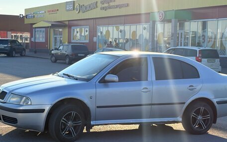 Skoda Octavia IV, 2008 год, 400 000 рублей, 5 фотография