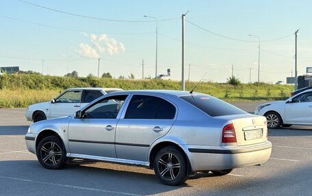 Skoda Octavia IV, 2008 год, 400 000 рублей, 6 фотография
