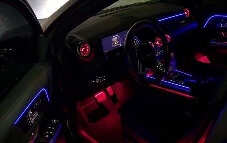 Mercedes-Benz GLA, 2020 год, 3 625 000 рублей, 16 фотография