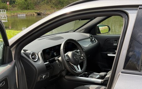 Mercedes-Benz GLA, 2020 год, 3 625 000 рублей, 13 фотография