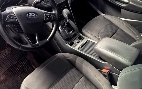 Ford Kuga III, 2019 год, 1 680 000 рублей, 5 фотография