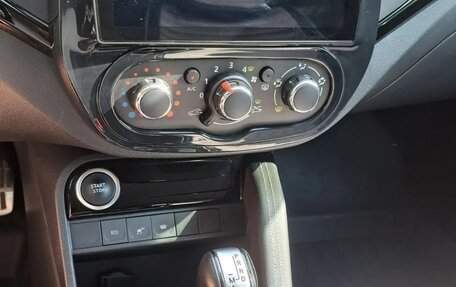 Renault Kaptur I рестайлинг, 2022 год, 1 670 000 рублей, 15 фотография