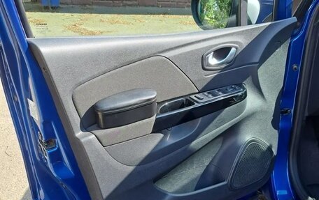 Renault Kaptur I рестайлинг, 2022 год, 1 670 000 рублей, 18 фотография