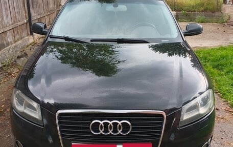 Audi A3, 2012 год, 1 000 000 рублей, 2 фотография