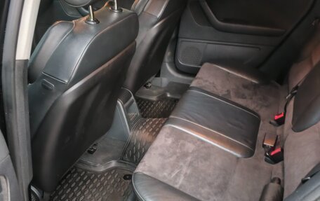 Audi A3, 2012 год, 1 000 000 рублей, 4 фотография