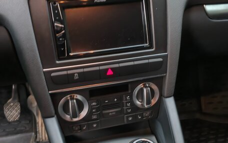 Audi A3, 2012 год, 1 000 000 рублей, 8 фотография
