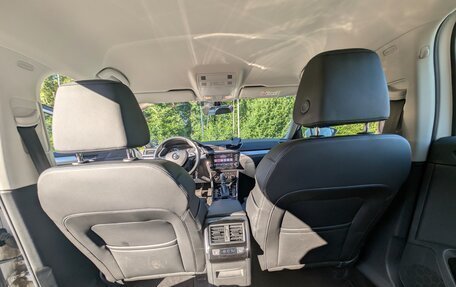 Skoda Superb III рестайлинг, 2018 год, 2 150 000 рублей, 21 фотография