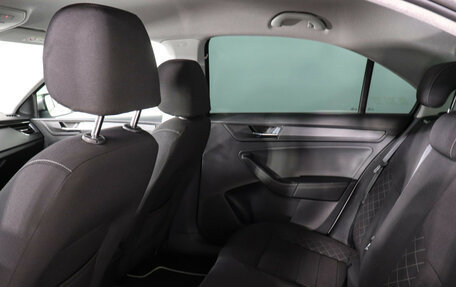 Skoda Rapid II, 2020 год, 1 699 000 рублей, 13 фотография